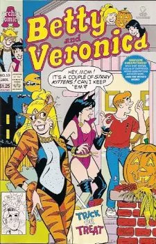 Cover of Issue #59