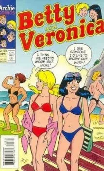 Cover of Issue #103