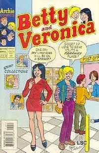 Cover of Issue #110