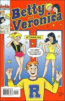 Cover of Issue #111