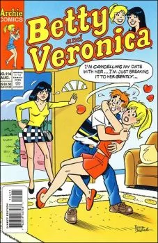 Cover of Issue #114