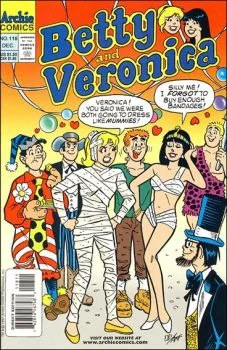 Cover of Issue #118