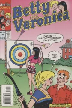 Issue #124