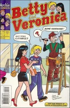 Cover of Issue #125
