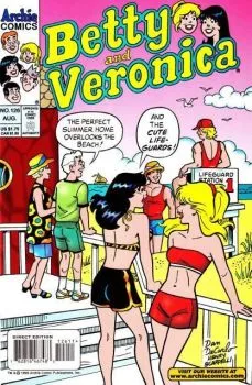 Cover of Issue #126