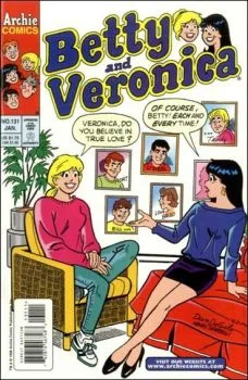 Cover of Issue #131