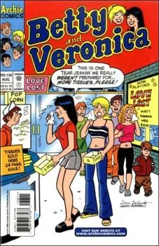 Cover of Issue #138