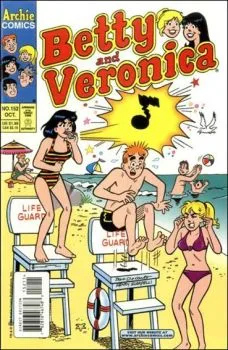 Cover of Issue #152