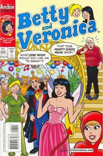 Cover of Its All In THe Bag