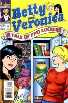 Cover of Issue #214