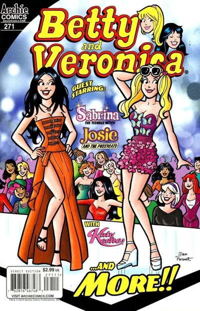 Cover of Fashion Fantabulous!