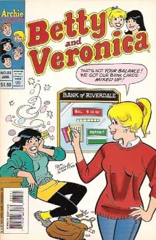 Cover of Issue #83