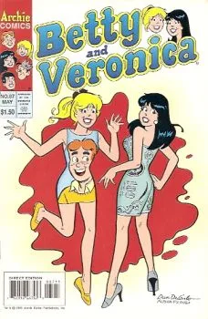 Cover of Issue #87