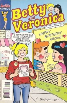 Cover of Issue #88