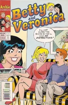 Cover of Issue #90