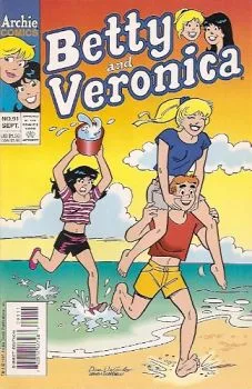 Cover of Issue #91