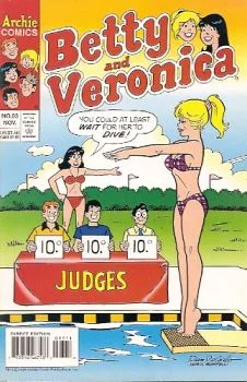 Cover of Issue #93