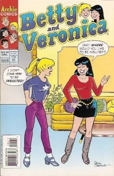 Cover of Issue #94