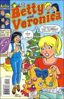 Cover of Issue #96
