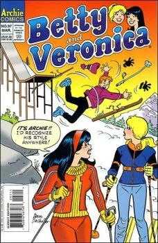 Cover of Issue #97