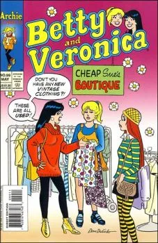 Cover of Issue #99