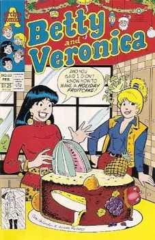 Cover of Issue #60