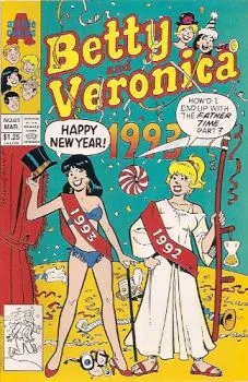 Cover of Issue #61