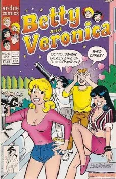 Cover of Issue #63