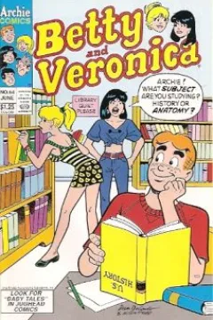 Issue #64