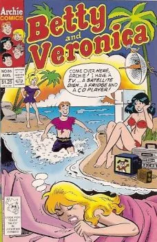 Cover of Issue #66