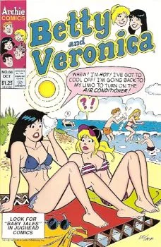 Cover of Issue #68
