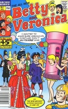 Cover of Issue #7