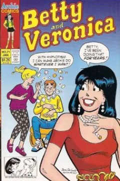 Issue #71