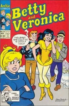 Cover of Issue #75