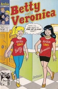 Cover of Issue #77