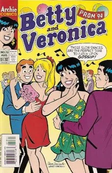 Cover of Issue #78