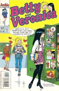Cover of Issue #85