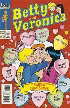 Cover of Issue #86