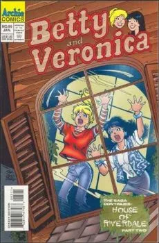 Cover of Issue #95