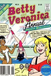 Issue #8
