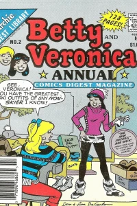 Issue #2