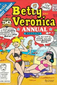 Issue #5