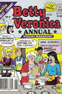 Issue #6
