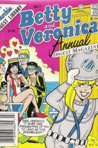Issue #7