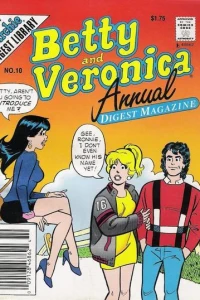 Issue #10