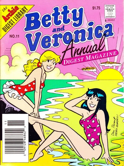 Cover of Issue #11