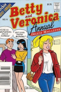 Issue #14