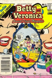 Issue #3