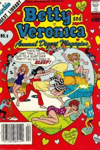 Issue #4