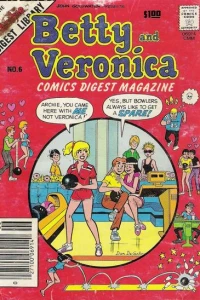 Issue #6